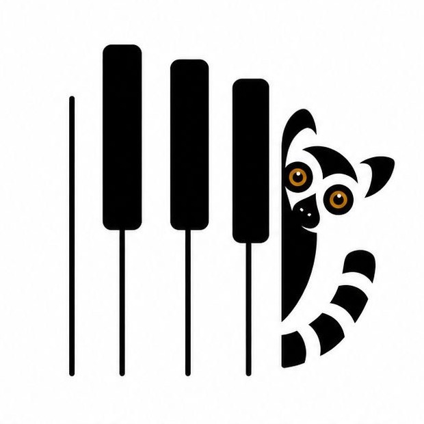 Lemur Sanat logosu